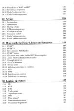 Comal On The BBC Microcomputer scan of page 4