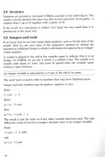 Comal On The BBC Microcomputer scan of page 24