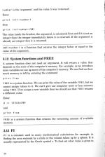 Comal On The BBC Microcomputer scan of page 26