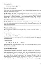 Comal On The BBC Microcomputer scan of page 59