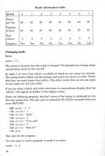 Comal On The BBC Microcomputer scan of page 66