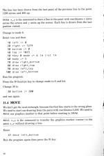 Comal On The BBC Microcomputer scan of page 86