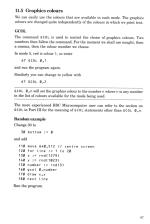 Comal On The BBC Microcomputer scan of page 87