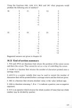 Comal On The BBC Microcomputer scan of page 137