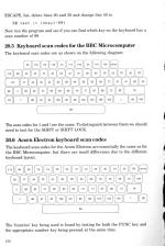 Comal On The BBC Microcomputer scan of page 150