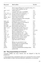 Comal On The BBC Microcomputer scan of page 169