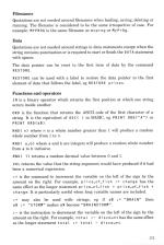 Comal On The BBC Microcomputer scan of page 173