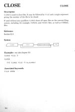 Comal On The BBC Microcomputer scan of page 264