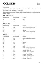 Comal On The BBC Microcomputer scan of page 267