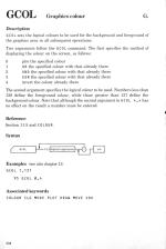 Comal On The BBC Microcomputer scan of page 304