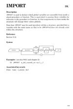 Comal On The BBC Microcomputer scan of page 309