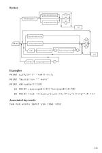 Comal On The BBC Microcomputer scan of page 345