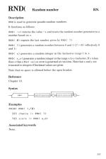 Comal On The BBC Microcomputer scan of page 357