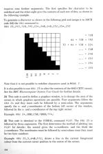 Comal On The BBC Microcomputer scan of page 384