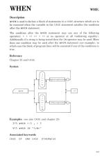 Comal On The BBC Microcomputer scan of page 387