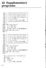 Comal On The BBC Microcomputer scan of page 410