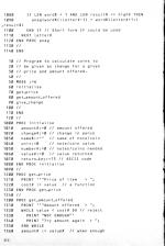 Comal On The BBC Microcomputer scan of page 412