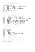 Comal On The BBC Microcomputer scan of page 413