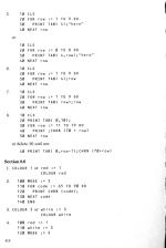 Comal On The BBC Microcomputer scan of page 418