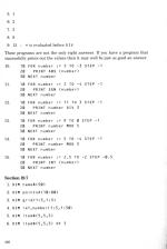 Comal On The BBC Microcomputer scan of page 426