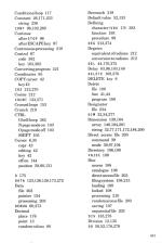 Comal On The BBC Microcomputer scan of page 431