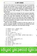 Computer Games To Play And Write scan of page 24