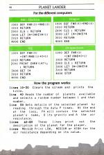 Computer Games To Play And Write scan of page 46