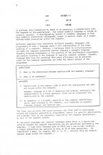 Computer Programming In Basic Part 2 scan of page 6