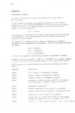 Computer Programming In Basic Part 2 scan of page 30