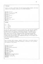 Computer Programming In Basic Part 2 scan of page 33