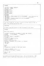 Computer Programming In Basic Part 2 scan of page 49