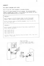 Computer Programming In Basic Part 3 scan of page 13