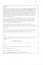 Computer Programming In Basic Part 3 scan of page 19