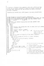 Computer Programming In Basic Part 3 scan of page 22