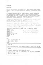 Computer Programming In Basic Part 3 scan of page 26