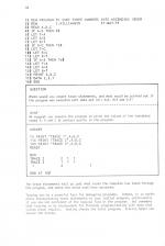 Computer Programming In Basic Part 3 scan of page 32