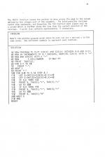 Computer Programming In Basic Part 3 scan of page 71