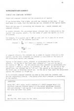 Computer Programming In Basic Part 3 scan of page 73