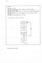 Computer Programming In Basic Part 3 scan of page 74