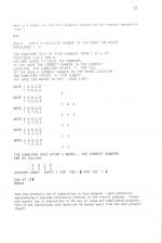 Computer Programming In Basic Part 4 scan of page 23