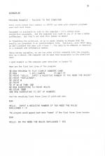 Computer Programming In Basic Part 4 scan of page 29