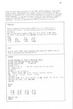 Computer Programming In Basic Part 4 scan of page 39