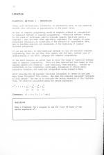 Computer Programming In Basic Part 4 scan of page 40