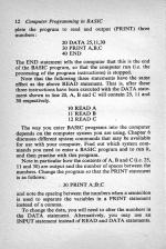 Computer Programming In Basic scan of page 12