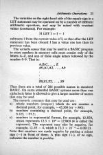 Computer Programming In Basic scan of page 21