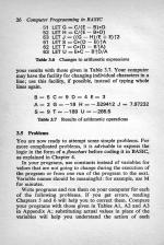 Computer Programming In Basic scan of page 26