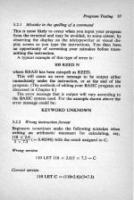 Computer Programming In Basic scan of page 37