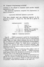 Computer Programming In Basic scan of page 56