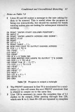 Computer Programming In Basic scan of page 67