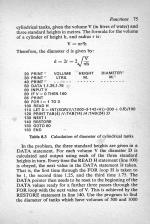 Computer Programming In Basic scan of page 75